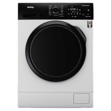картинка Отдельностоящая стиральная машина KWM 59ID14107 от магазина SEFI