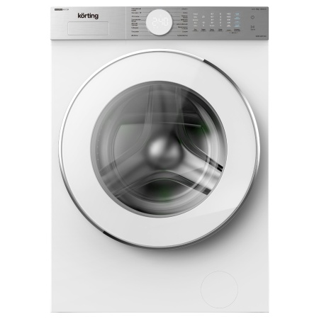 картинка Отдельностоящая стиральная машина KWM 50IM140 от магазина SEFI