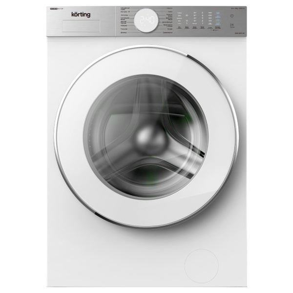 картинка Отдельностоящая стиральная машина KWM 50IM140 от магазина SEFI