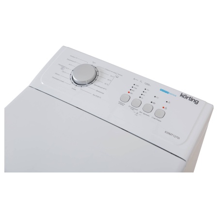 картинка Стиральная машина с вертикальной загрузкой KWMT 1270 I от магазина SEFI