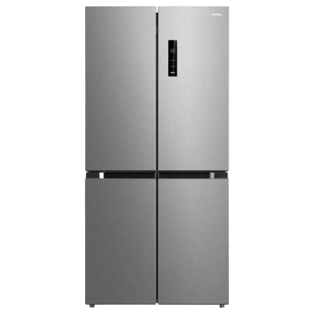 картинка Четырехдверный холодильник KNFM 84177 X от магазина SEFI