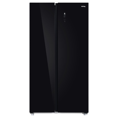 картинка Холодильник Side-By-Side KNFS 93535 GN от магазина SEFI