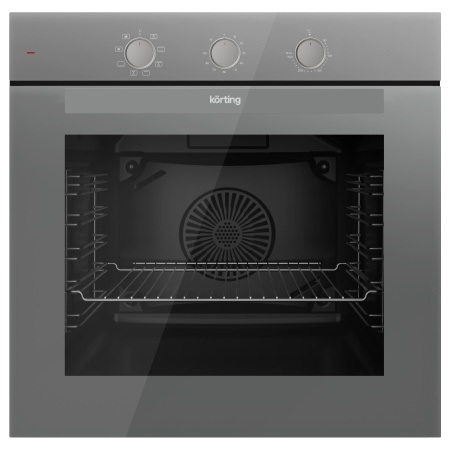 картинка Электрический духовой шкаф OKB 3810 FGGr от магазина SEFI