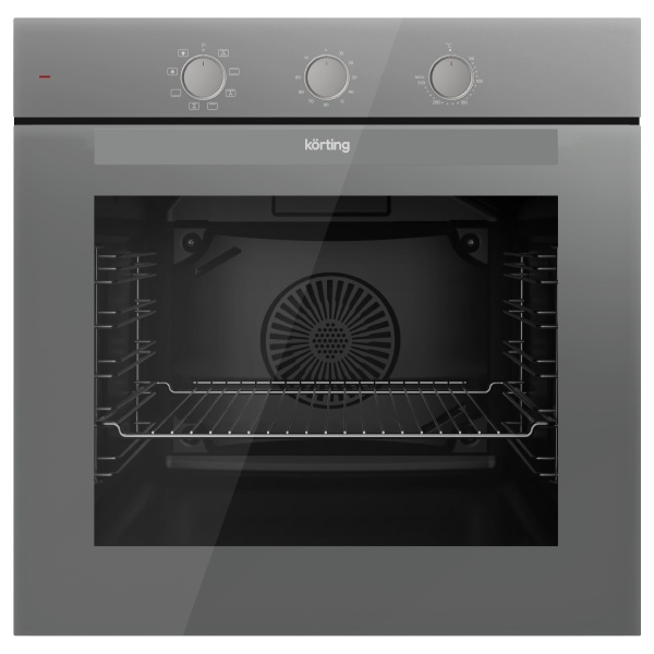 картинка Электрический духовой шкаф OKB 3810 FGGr от магазина SEFI