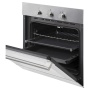 картинка Газовый духовой шкаф OGG 541 CFX от магазина SEFI