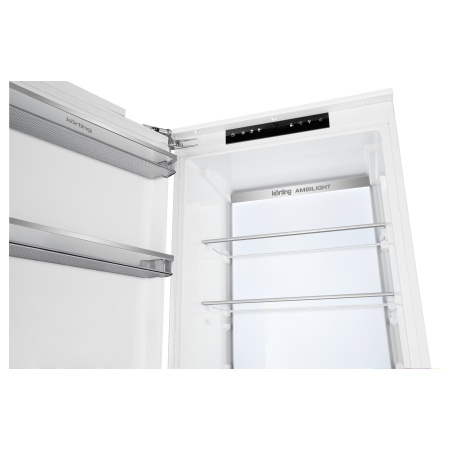 картинка Морозильная камера KSFI 1997 от магазина SEFI