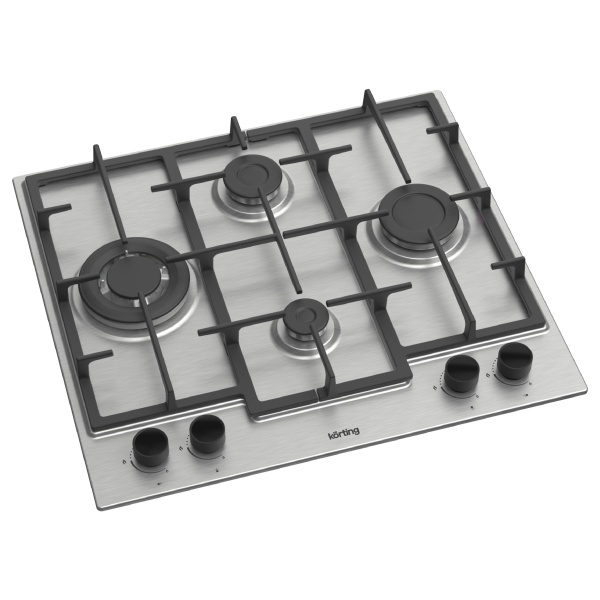 картинка Газовая варочная панель HG 688 CTX от магазина SEFI