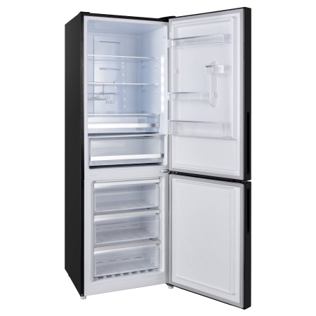 картинка Холодильник Korting KNFC 61869 GN от магазина SEFI