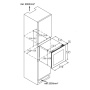 картинка Встраиваемый винный шкаф KFW 604 DB GN от магазина SEFI