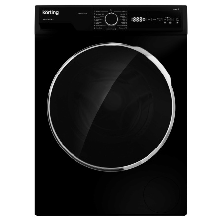 картинка Узкая стиральная машина с паром KWM 42LS1267 N от магазина SEFI