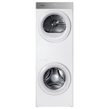картинка Стирально-сушильная машина KWD 601296 от магазина SEFI